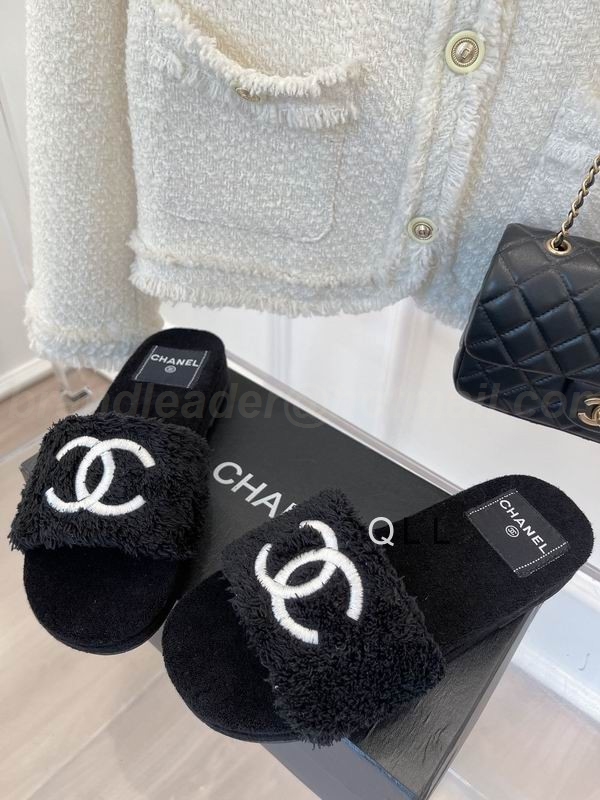 Chanel Women's Slippers 75